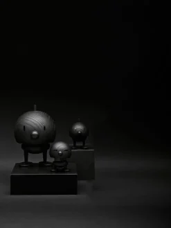 Decoratief object Bumble, H 15 cm