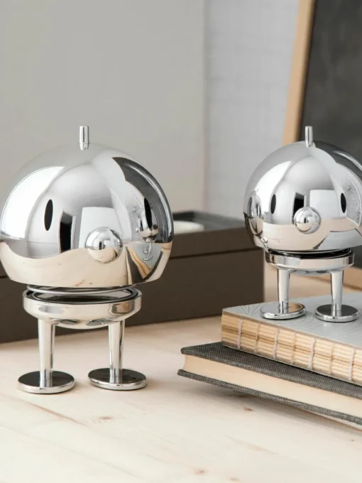 Decoratief object Bumble, H 15 cm