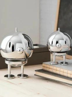 Decoratief object Bumble, H 11 cm