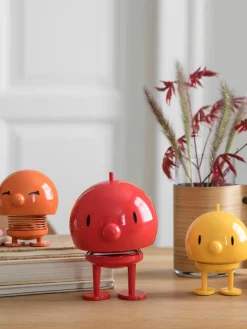 Decoratief object Bumble, H 8 cm