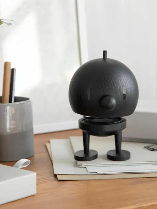 Decoratief object Bumble, H 15 cm