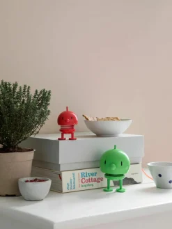 Decoratief object Bumble, H 8 cm