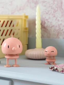 Decoratief object Bumble, H 11 cm