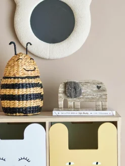 Decoratief object Camy van marmer