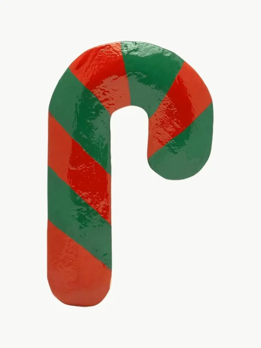 Decoratief object Candy Cane