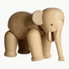 Decoratief object Elefant
