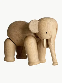 Decoratief object Elefant