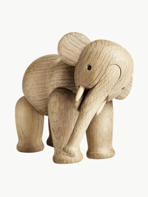 Decoratief object Elefant