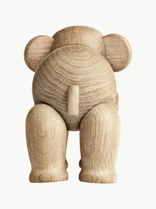 Decoratief object Elefant