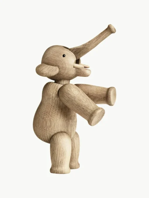 Decoratief object Elefant