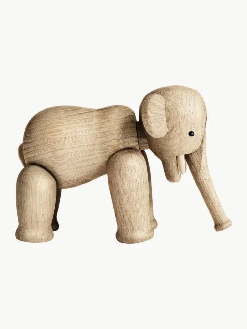 Decoratief object Elefant