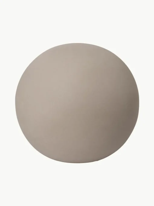 Decoratief object Globe
