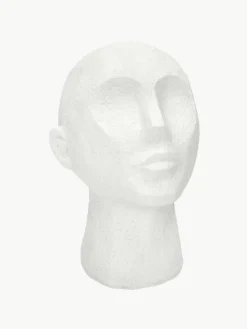 Decoratief object Head