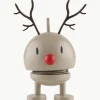 Decoratief object Hoptmist Reindeer Bumble