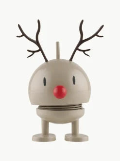 Decoratief object Hoptmist Reindeer Bumble