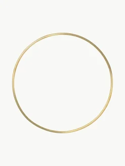 Decoratief object Libre van messing, verschillende formaten