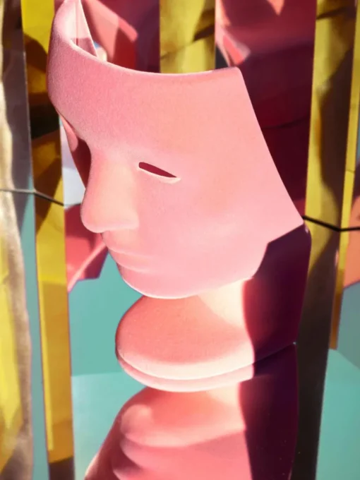Decoratief object Nemo