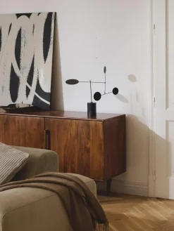 Decoratief object Novalie