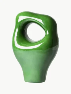 Decoratief object Objects van keramiek