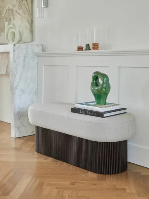 Decoratief object Objects van keramiek