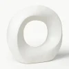 Decoratief object Olena met zandeffect