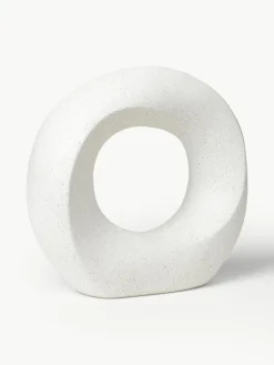Decoratief object Olena met zandeffect
