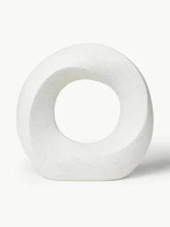 Decoratief object Olena met zandeffect