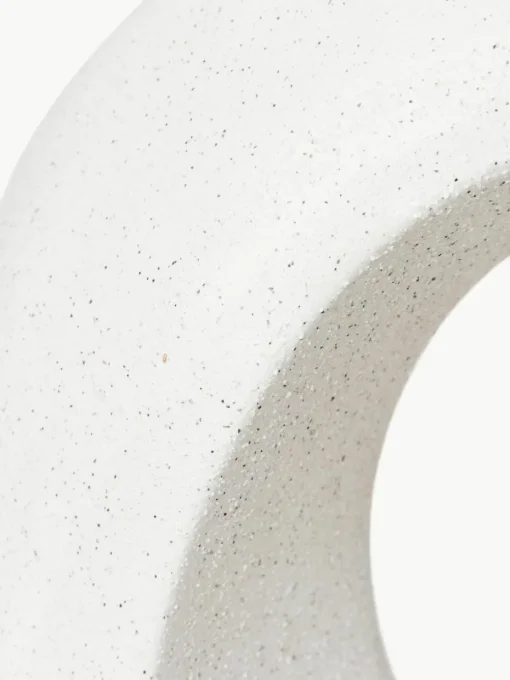 Decoratief object Olena met zandeffect