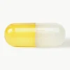 Decoratief object Pill