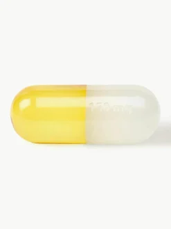 Decoratief object Pill