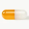 Decoratief object Pill