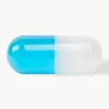 Decoratief object Pill