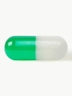 Decoratief object Pill