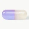 Decoratief object Pill