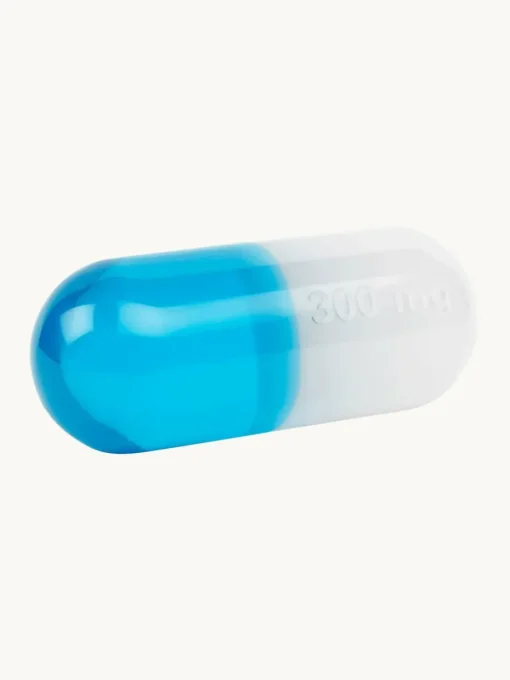 Decoratief object Pill