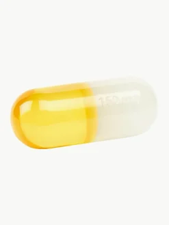 Decoratief object Pill