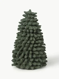 Decoratief object Pulp, H 21 cm