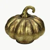 Decoratief object Pumpkin van glas