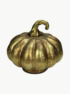 Decoratief object Pumpkin van glas