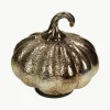 Decoratief object Pumpkin van glas