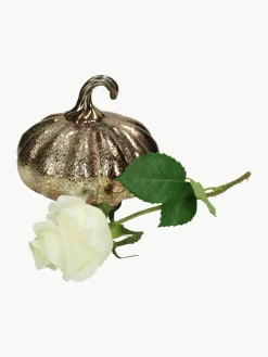 Decoratief object Pumpkin van glas