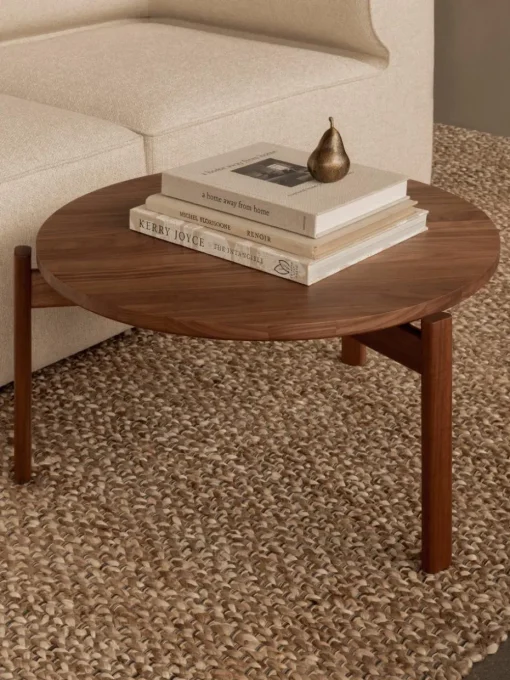 Decoratief object Sentiment met antieke afwerking