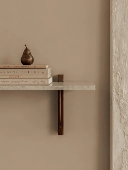 Decoratief object Sentiment met antieke afwerking