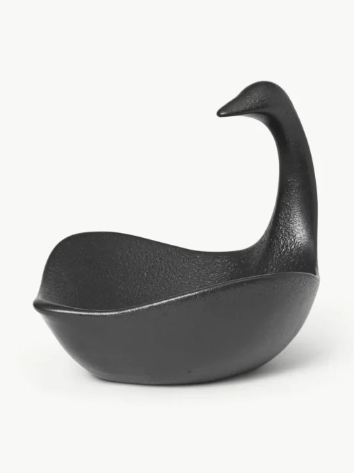 Decoratief object Swan
