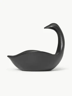Decoratief object Swan