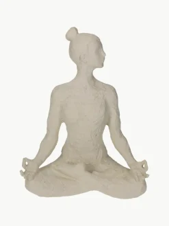 Decoratief object Yoga