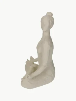 Decoratief object Yoga