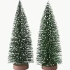 Decoratieve boompjes Tarvo, 2 stuks
