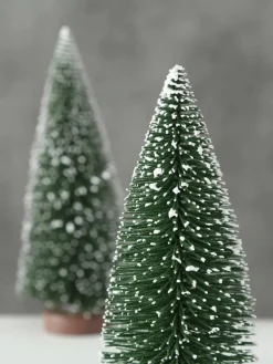 Decoratieve boompjes Tarvo, 2 stuks