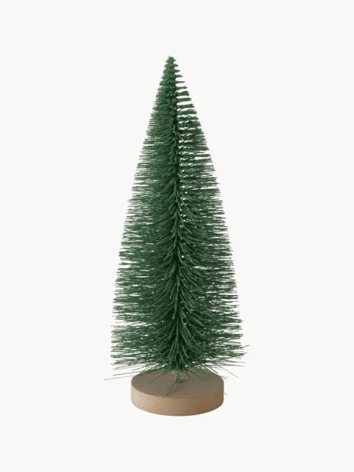 Decoratieve boompjes Tarvo, 2 stuks